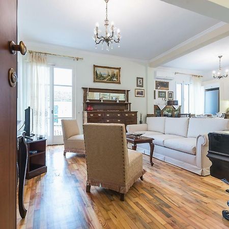 Pierre Marie Corfu Old Town Home Экстерьер фото