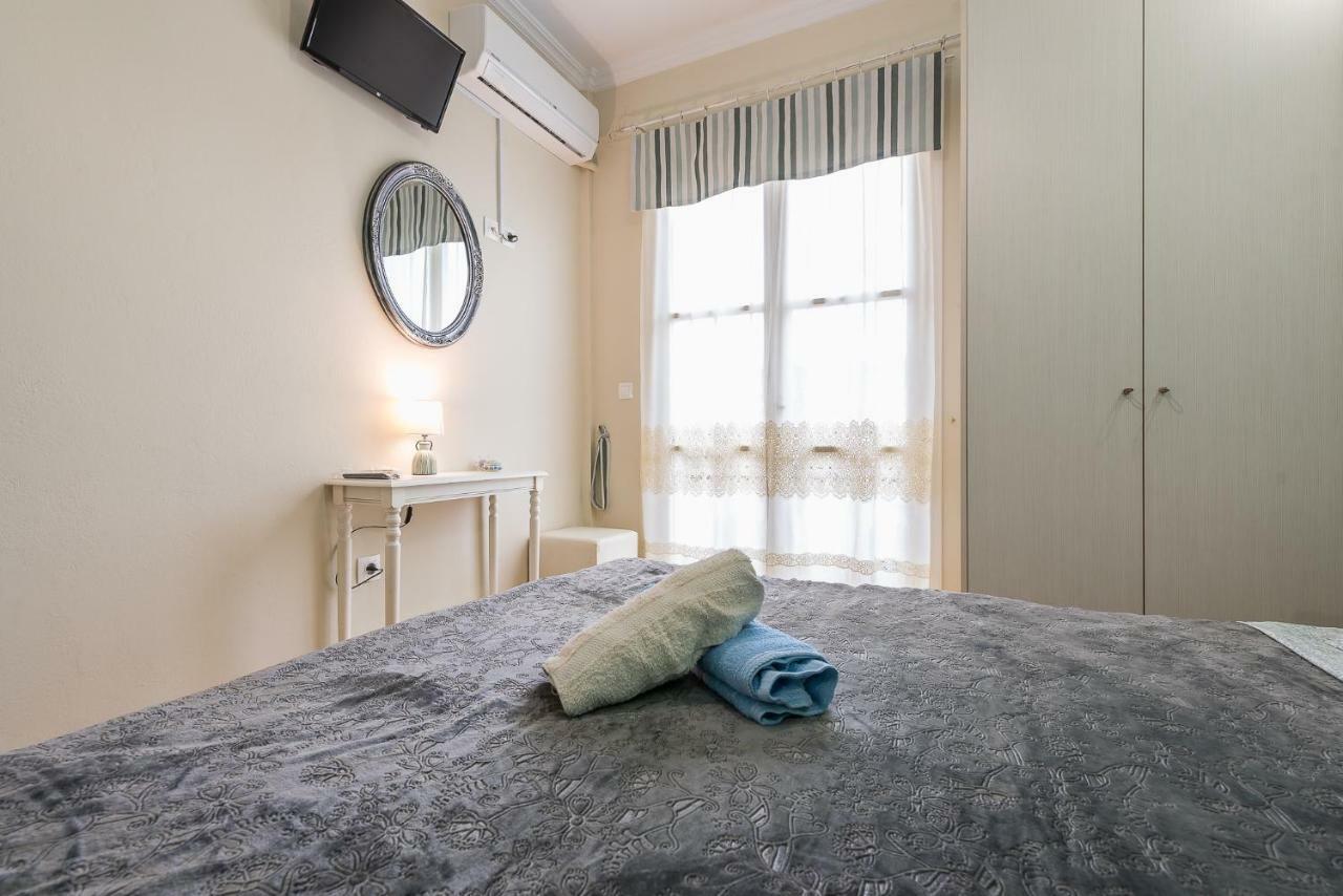 Pierre Marie Corfu Old Town Home Экстерьер фото