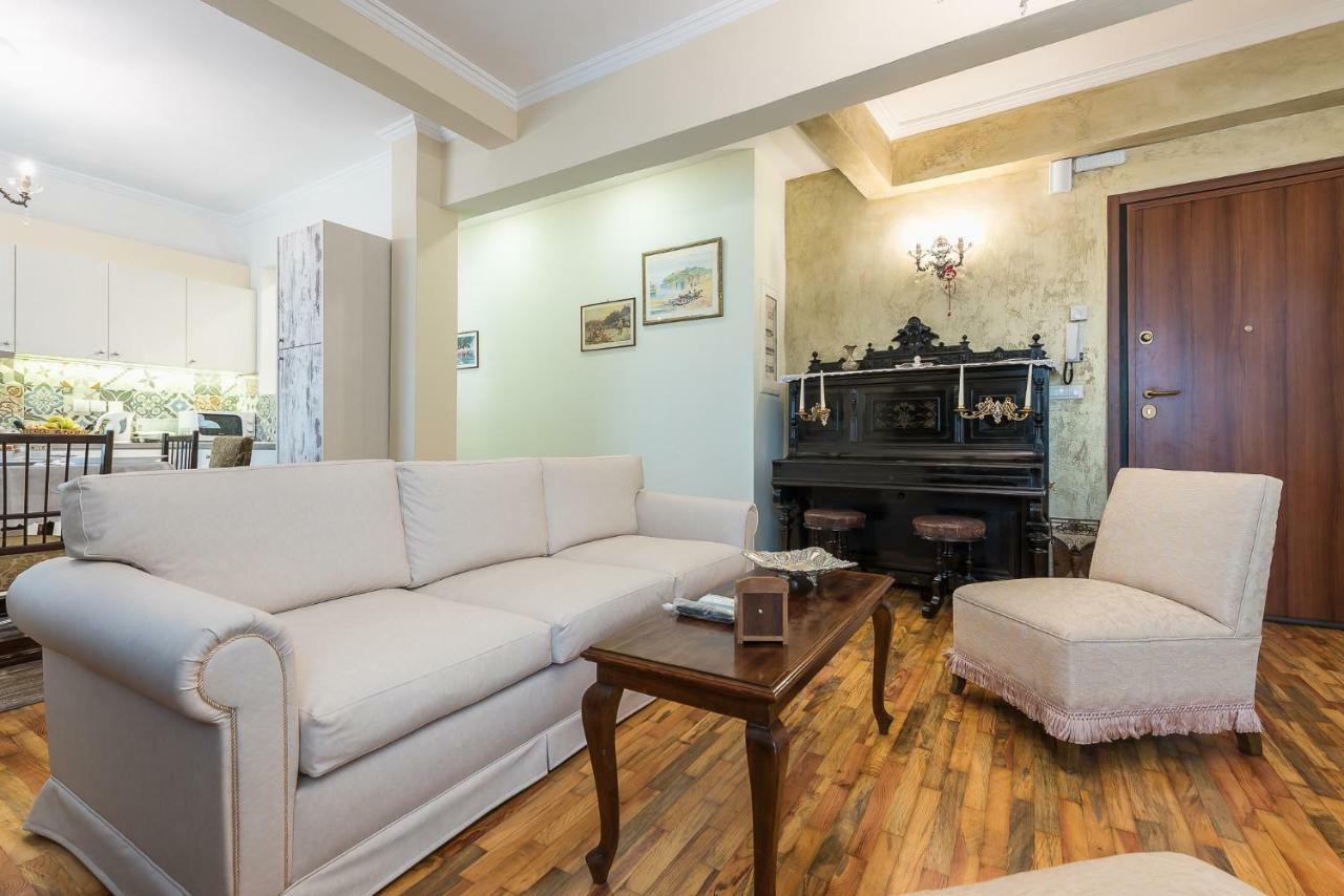 Pierre Marie Corfu Old Town Home Экстерьер фото