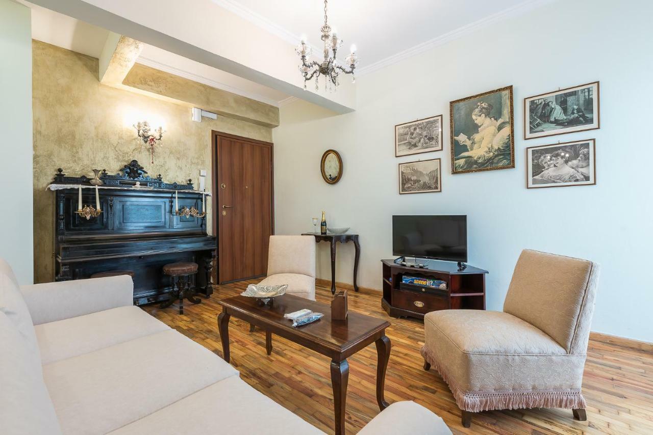 Pierre Marie Corfu Old Town Home Экстерьер фото
