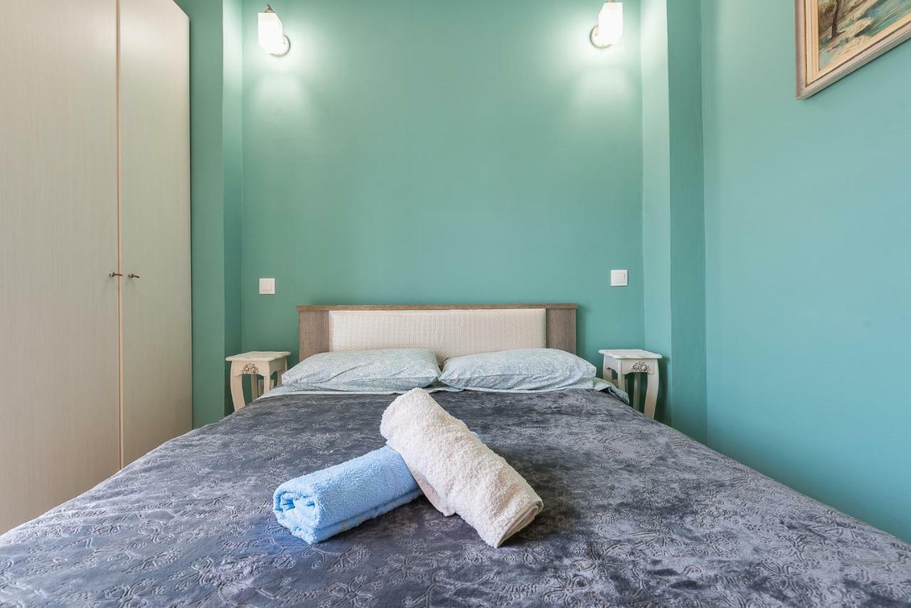 Pierre Marie Corfu Old Town Home Экстерьер фото