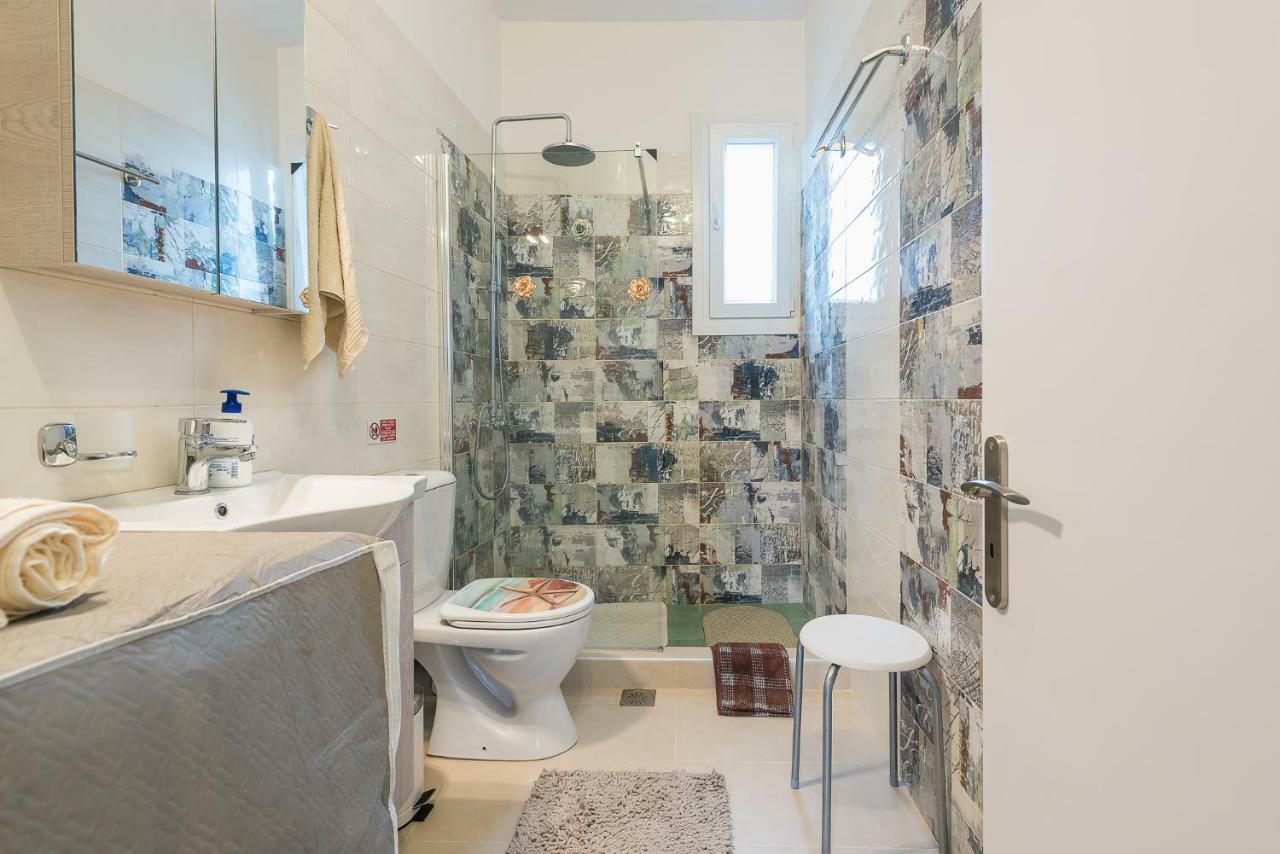 Pierre Marie Corfu Old Town Home Экстерьер фото